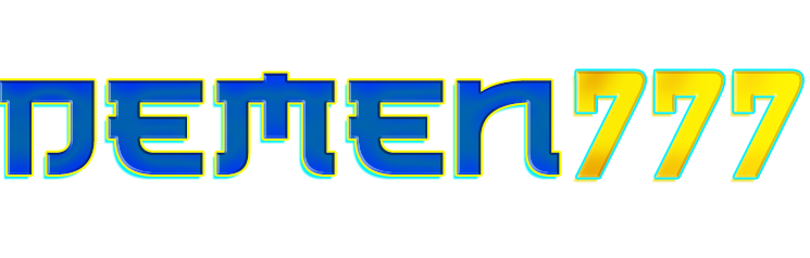 DEMEN777 Logo